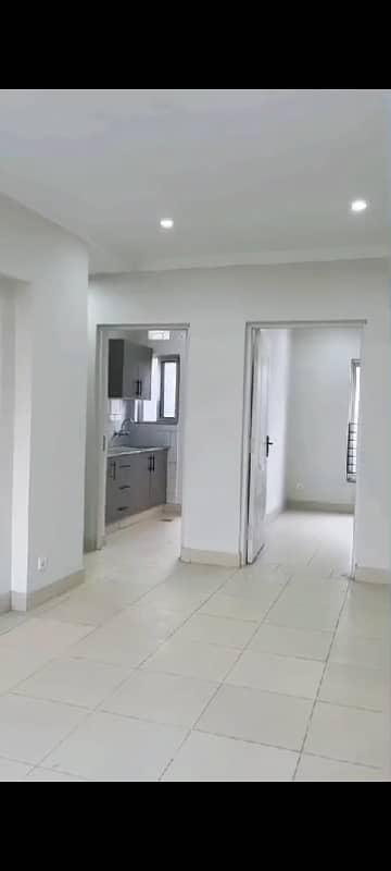 5 Marla 2 Bed Appartment For Sale In Bahria Orchard 1