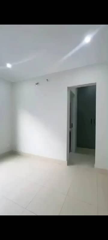 5 Marla 2 Bed Appartment For Sale In Bahria Orchard 12