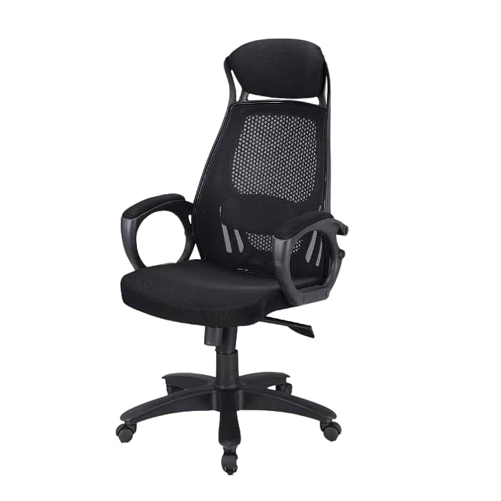 Computer Chairs, Staff Chairs, Working Chairs, Study Chairs 1