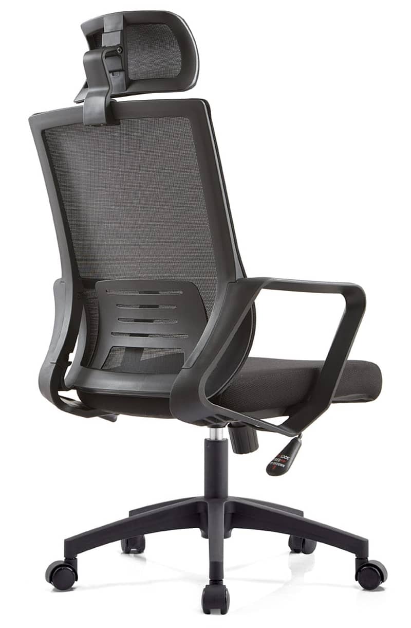 Computer Chairs, Staff Chairs, Working Chairs, Study Chairs 10