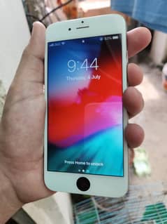 iphone 6 PTA APPROVED Condition 10/8 0