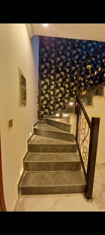 5 Marla House For Sale In Bahria Orchard Lahore 16