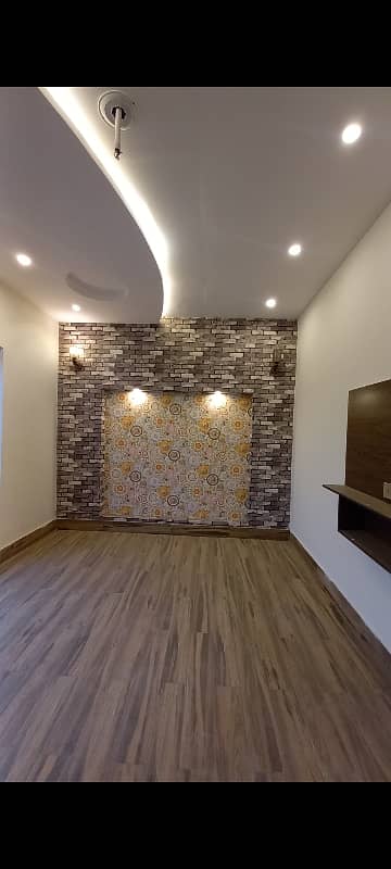 5 Marla House For Sale In Bahria Orchard Lahore 22