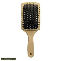 detangling paddle hair brush