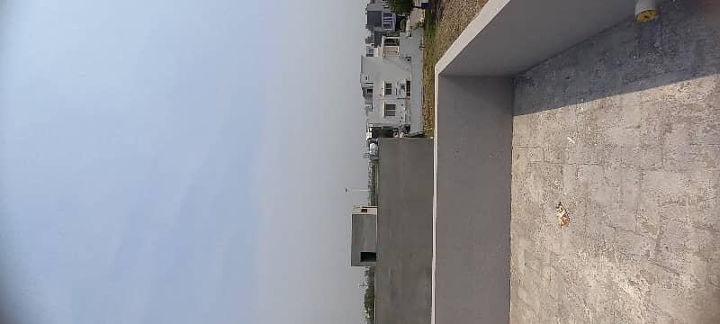 10 Marla House For Rent In Bahria Orchard phase 1 Lahore 26