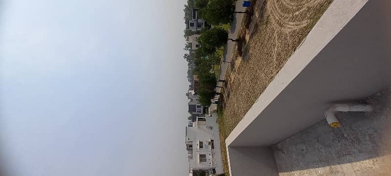 10 Marla House For Rent In Bahria Orchard phase 1 Lahore 27