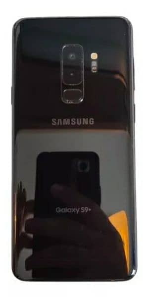 Samsung S9  4GB 64GB 1