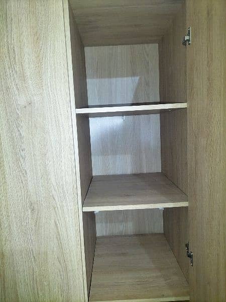 Wardrobe+dresser 7