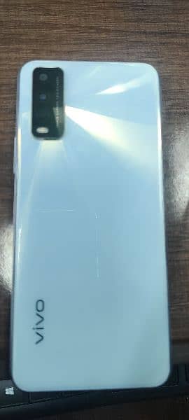 vivo y20 for sale urgent 1