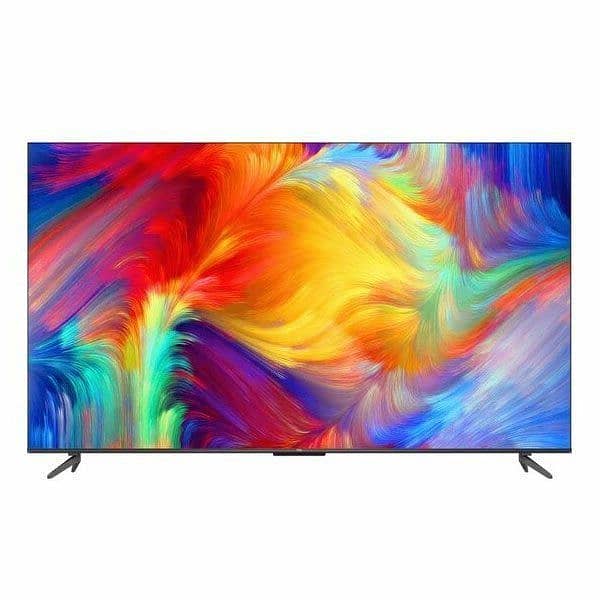 TCL P735 65 inch 0