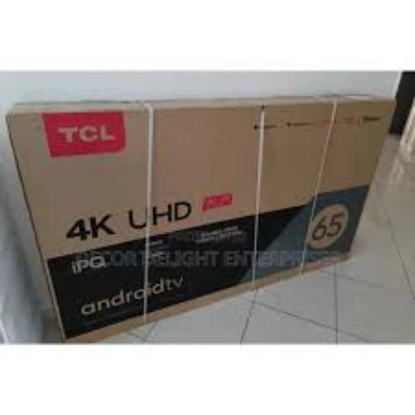 TCL P735 65 inch 1