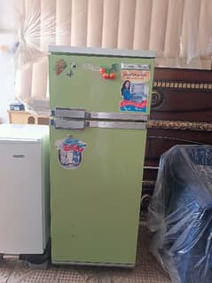 Fridge For Sale Almost New
