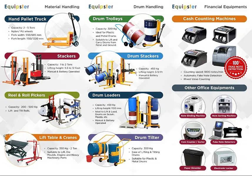 Drum lifter, drum loader trolley pakistan, drum loading off loading 6