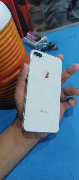 IPHONE 8 plus 64gb non pta 0