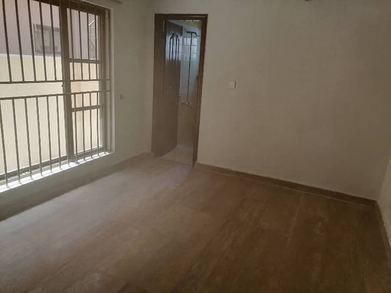 10 Marla House single unit For Rent 3