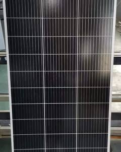 Fronus Solar panels