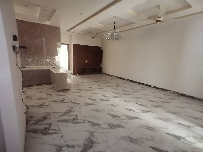 11 Mrla Brand New Ground Portion Available For Rent 2
