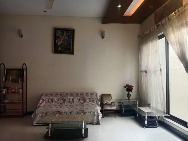 Kanal Beautiful House Available For Sale In Revenue society 1
