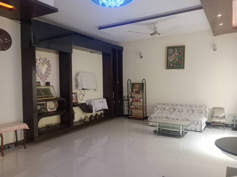 Kanal Beautiful House Available For Sale In Revenue society 4