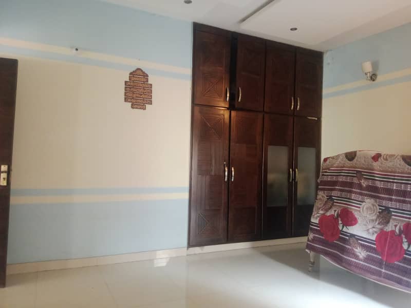 Kanal Beautiful House Available For Sale In Revenue society 5