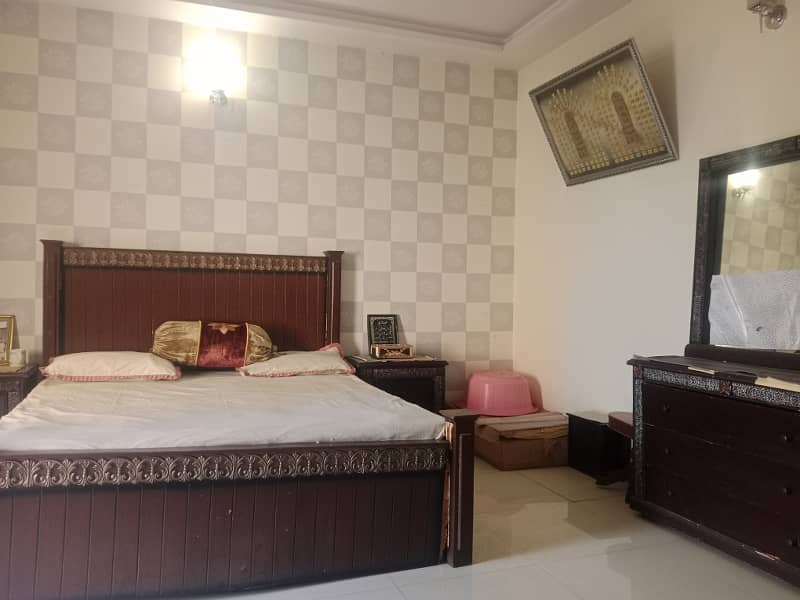 Kanal Beautiful House Available For Sale In Revenue society 8