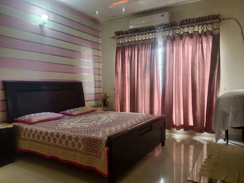 Kanal Beautiful House Available For Sale In Revenue society 11