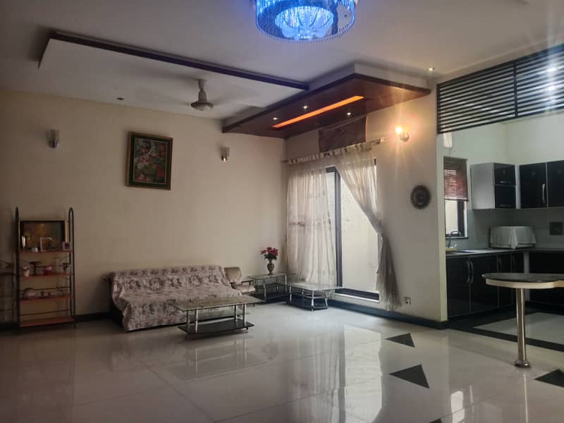 Kanal Beautiful House Available For Sale In Revenue society 14