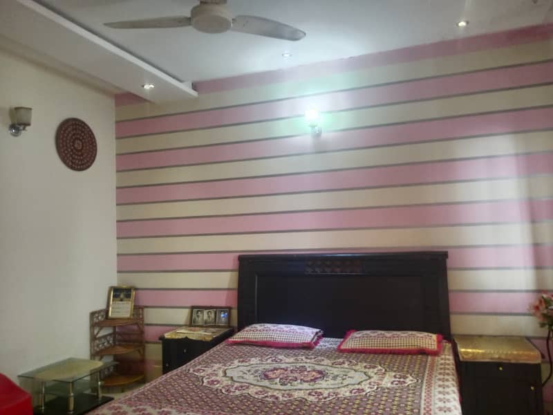 Kanal Beautiful House Available For Sale In Revenue society 15