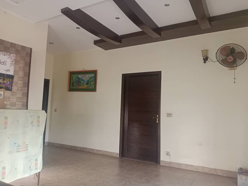 Kanal Beautiful House Available For Sale In Revenue society 19