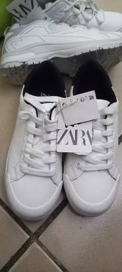 ZARA Shoes 0