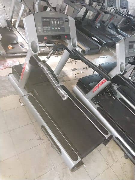 Life fitness || commercial treadmill || life fitness usa treadmill 0