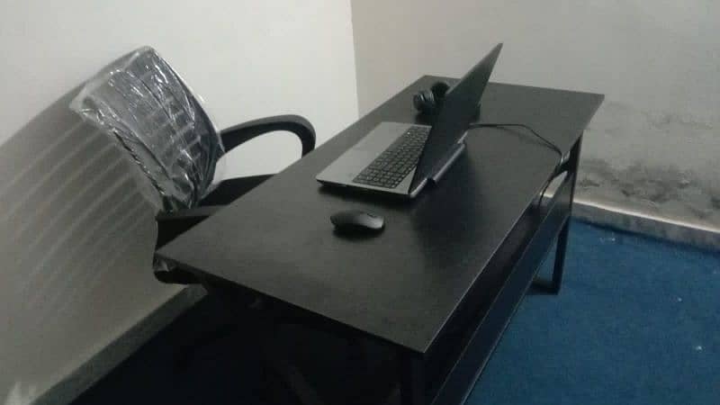 office tables, workstation, workspace, gaming PC table, study table, 10