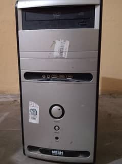 GAMING PC AFFORADBLE PC IN GOOD PRICE FOR SALE