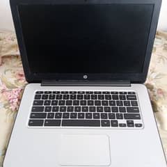 HP Chromebook excellent condition 0