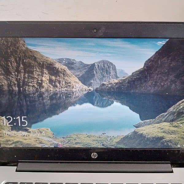 HP Chromebook excellent condition 1