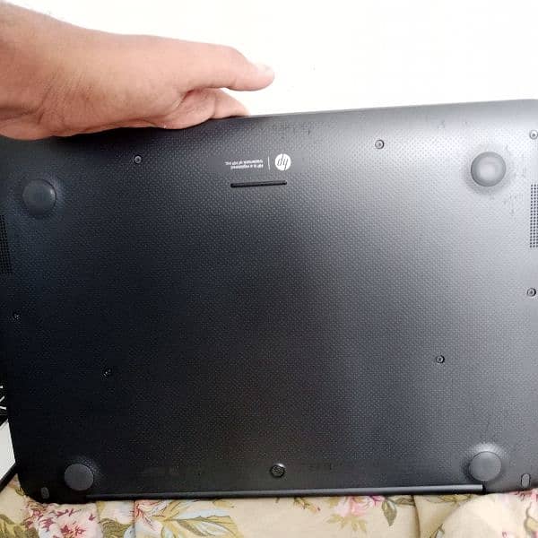 HP Chromebook excellent condition 3