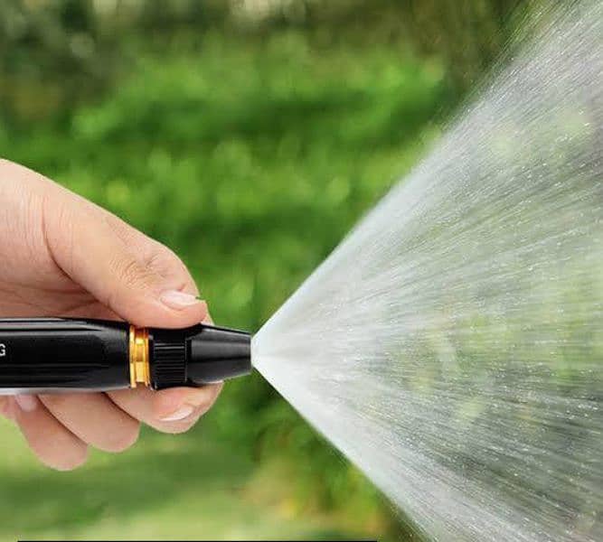 Household High Pressure Water Gun Sprayer 0