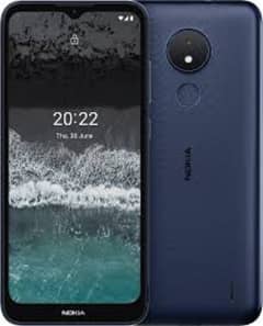 Nokia c21 0