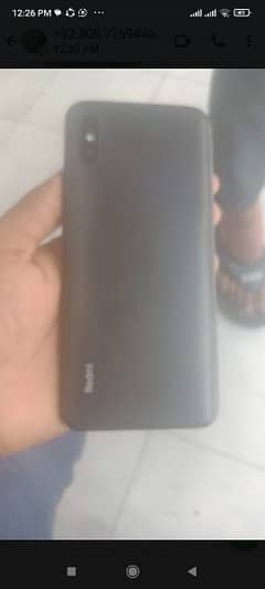 Redmi mobile for sale 4+64 0