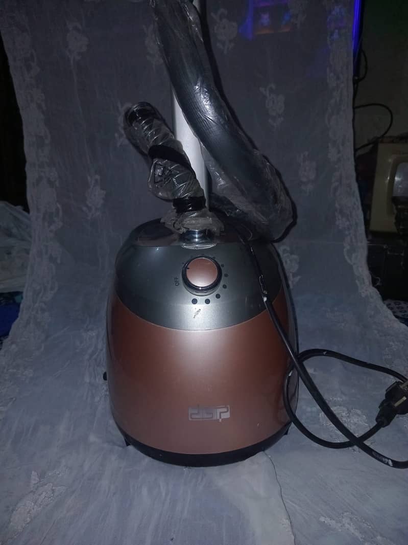 bags sg used standing garments steamer iron steamer ironing machine 2