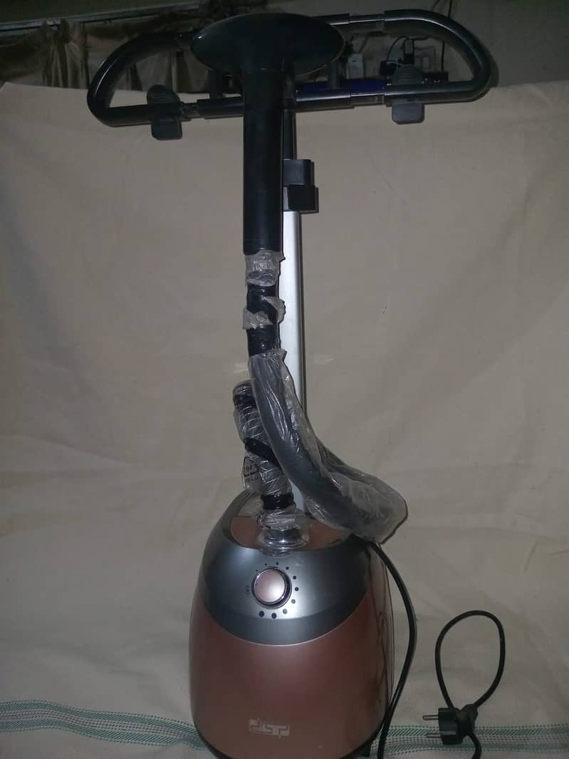 bags sg used standing garments steamer iron steamer ironing machine 5