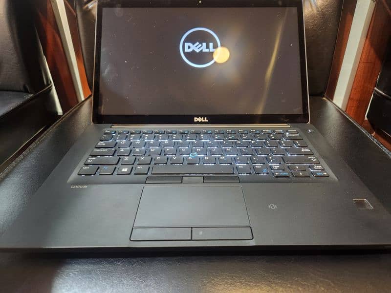 Dell Latitude 7480 Touch Screen 0