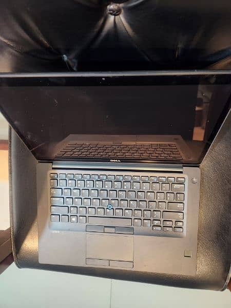 Dell Latitude 7480 Touch Screen 2