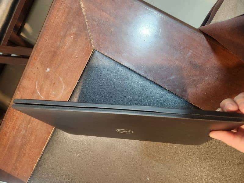 Dell Latitude 7480 Touch Screen 5