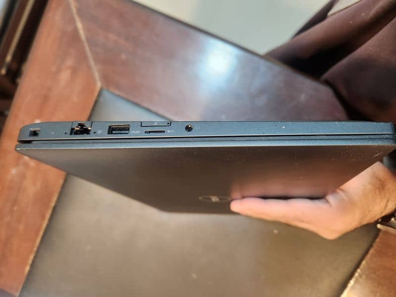 Dell Latitude 7480 Touch Screen 6