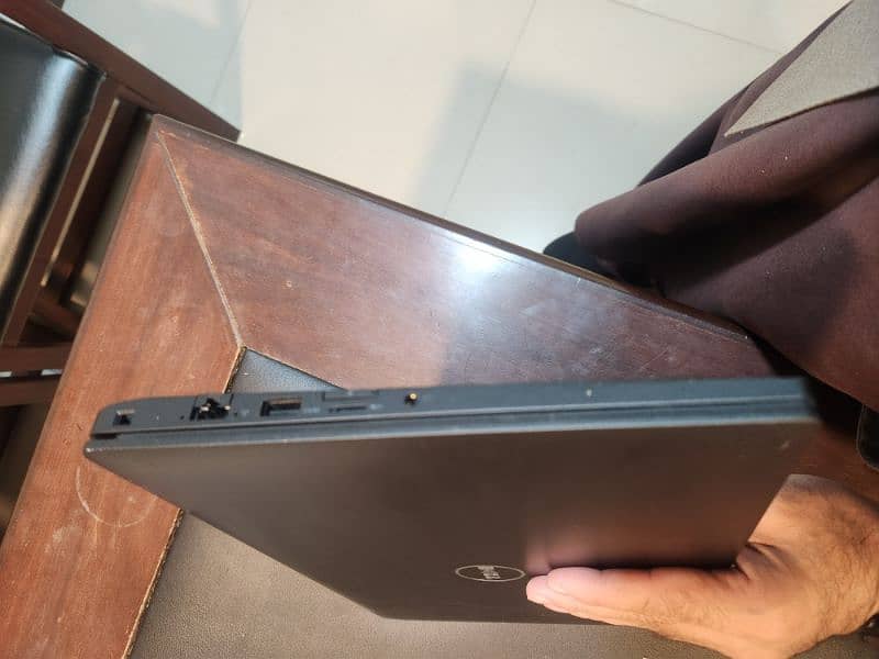 Dell Latitude 7480 Touch Screen 7