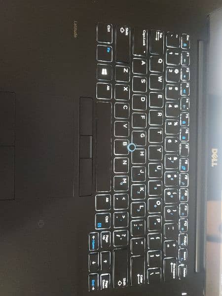 Dell Latitude 7480 Touch Screen 14