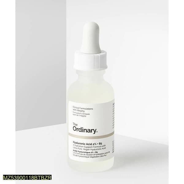 Hylauronic Acid 2%+b5 brightning skin serum 30ml 1