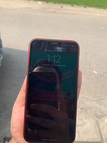 iphone 11 64gb dual pta aproved 0