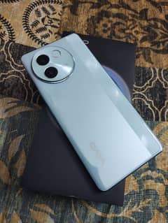 vivo v30e 5g